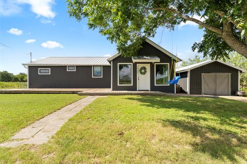 14122 County Road 4060, Scurry, TX, 75158-4513 | Card Image