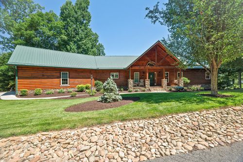 1531 Catoosa Dr Drive, Mooresburg, TN, 37811 | Card Image