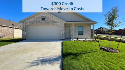 6433 Becker Ave, Fort Worth, TX, 76123-2794 | Card Image