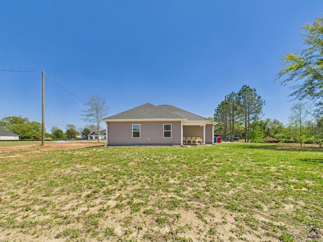 321 Browning Point Rd, House other with 4 bedrooms, 2 bathrooms and null parking in Macon GA | Image 41