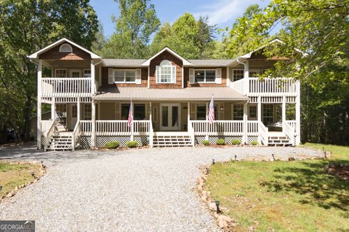 24a-721 Whispering Pnes, Blairsville, GA, 30512-1681 | Card Image