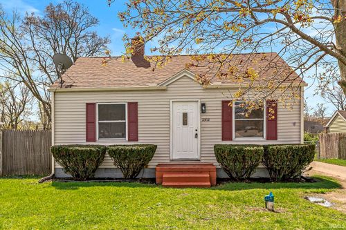 23112 Ardmore Trail, South Bend, IN, 46628 | Card Image