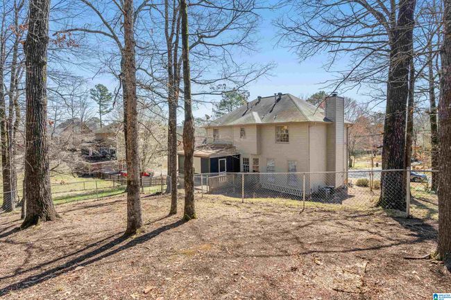 1641 Russet Crest Ln, House other with 3 bedrooms, 3 bathrooms and null parking in HOOVER AL | Image 34