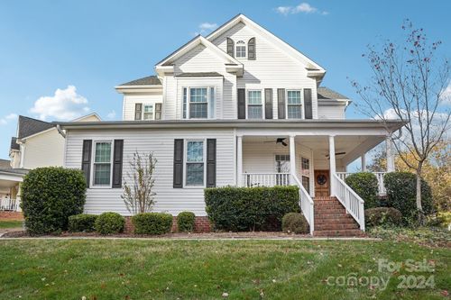 19302 Ruffner Drive, Cornelius, NC, 28031 | Card Image