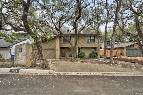 1734 Donerail St, San Antonio, TX, 78248-1127 | Card Image