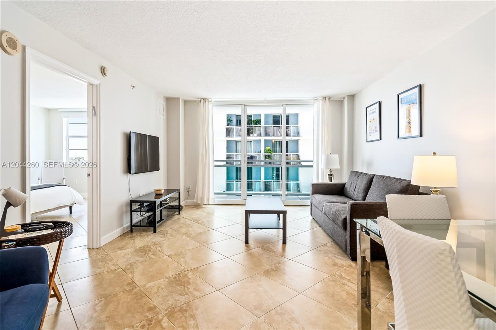 Residential in Miami Beach 2