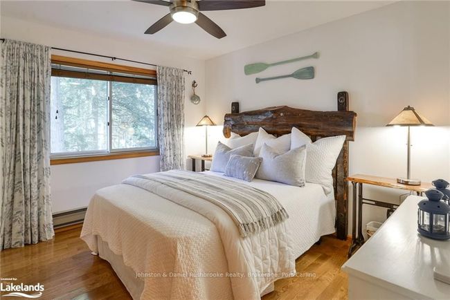 1036 Phyllimar Lane, House other with 5 bedrooms, 3 bathrooms and 5 parking in Port Carling ON | Image 9