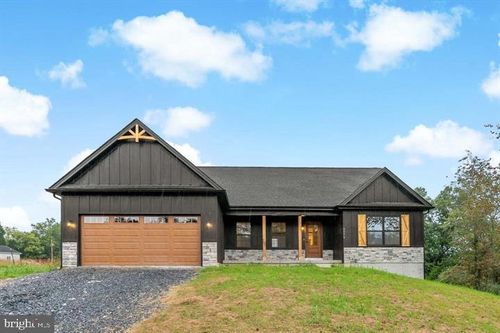 Lot 22 Mountain Overlook Drive, Harpers Ferry, WV, 25425 | Card Image