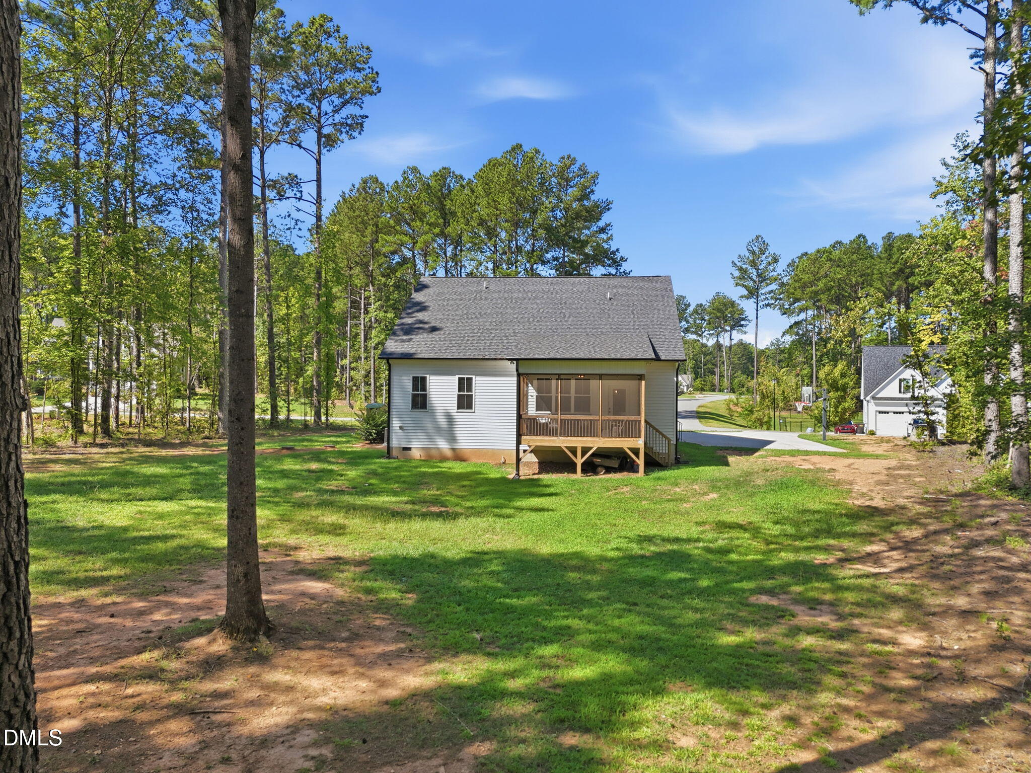 Residential in Franklinton 3
