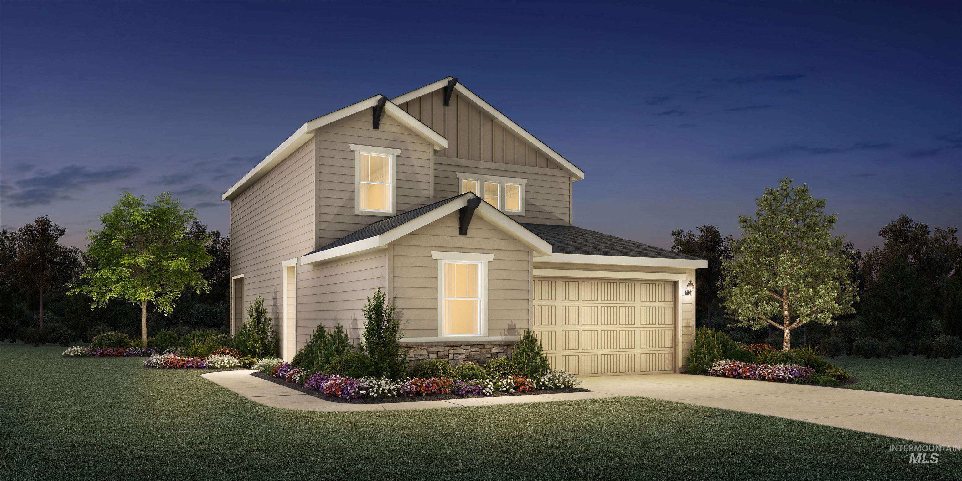 Regency Ridge Dr, Meridian, ID 83642