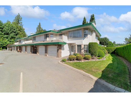 54-3115 Trafalgar Street, Abbotsford, BC, V2S8C5 | Card Image