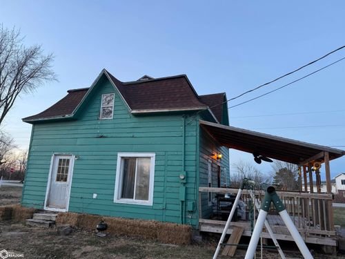 307 N Ringgold St, Kellerton, IA, 50133-3459 | Card Image