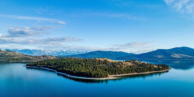 Cromwell Island. | Image 106