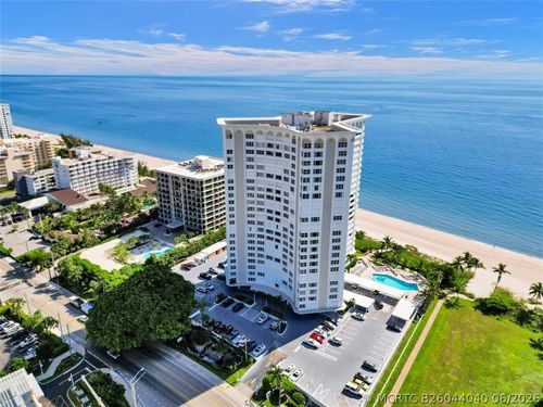 1106-1340 S Ocean Blvd, Pompano Beach, FL, 33062-6906 | Card Image