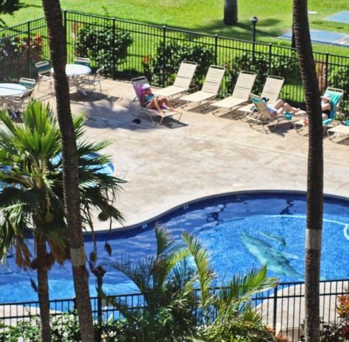 505-938 S Kihei Rd, Kihei, HI, 96753-6128 | Card Image