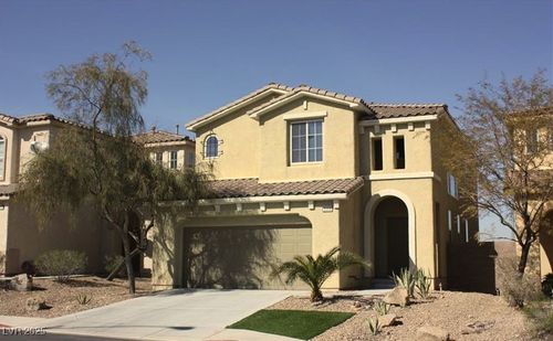 5258 Andreas Canyon Ct, Las Vegas, NV, 89139-7575 | Card Image