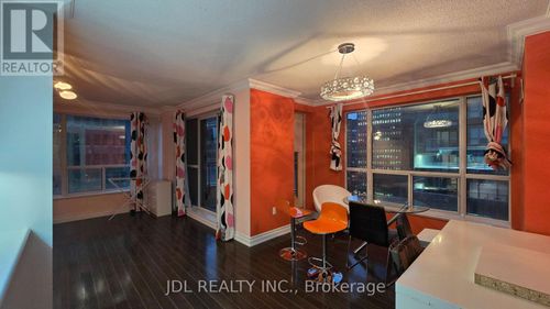 1206-889 Bay St, Toronto, ON, M5S3K5 | Card Image