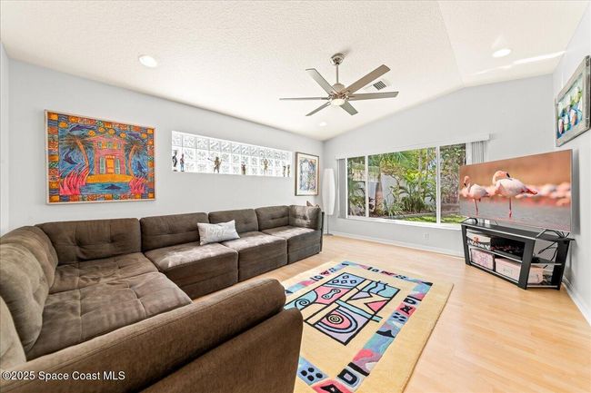 Second Bedroom Wing down past the Family Room | Image 44