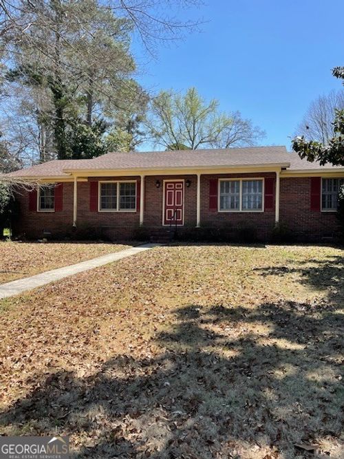 825 Mccurdy Blvd, Manchester, GA, 31816-1916 | Card Image
