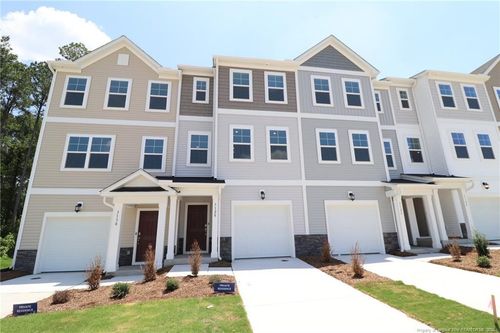 3128 Gypsum Drive, Durham, NC, 27703 | Card Image