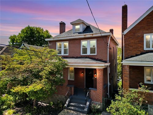 324 Labelle St, Mt Washington, PA, 15211 | Card Image