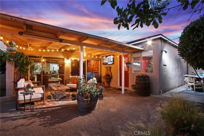 2283 Ximeno Ave, House other with 2 bedrooms, 2 bathrooms and 6 parking in Long Beach CA | Image 33