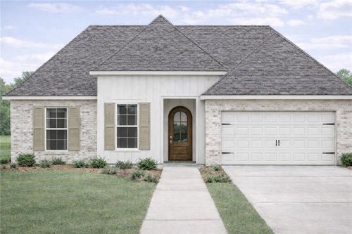Lot 115 Lions Dr, Covington, LA, 70433 | Card Image