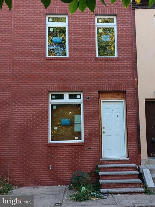 817 N Brooklyn St, PHILADELPHIA, PA, 19104-1404 | Card Image