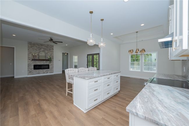 218 W Halfway Branch Rd, House other with 3 bedrooms, 2 bathrooms and null parking in Walhalla SC | Image 16