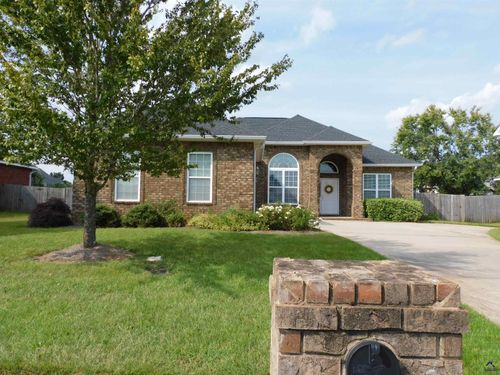 1307 Loudon Hill Dr, Warner Robins, GA, 31088-8573 | Card Image