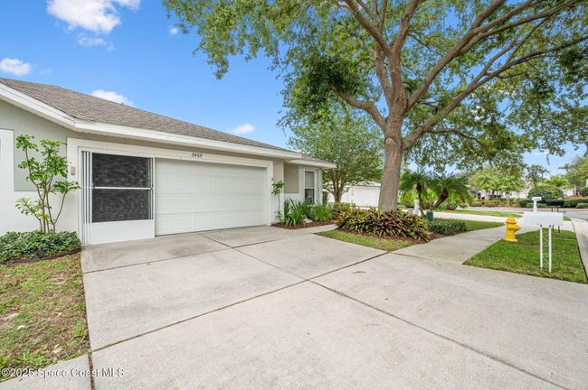 3469 Horse Creek Cir, House other with 3 bedrooms, 2 bathrooms and null parking in Melbourne FL | Image 32