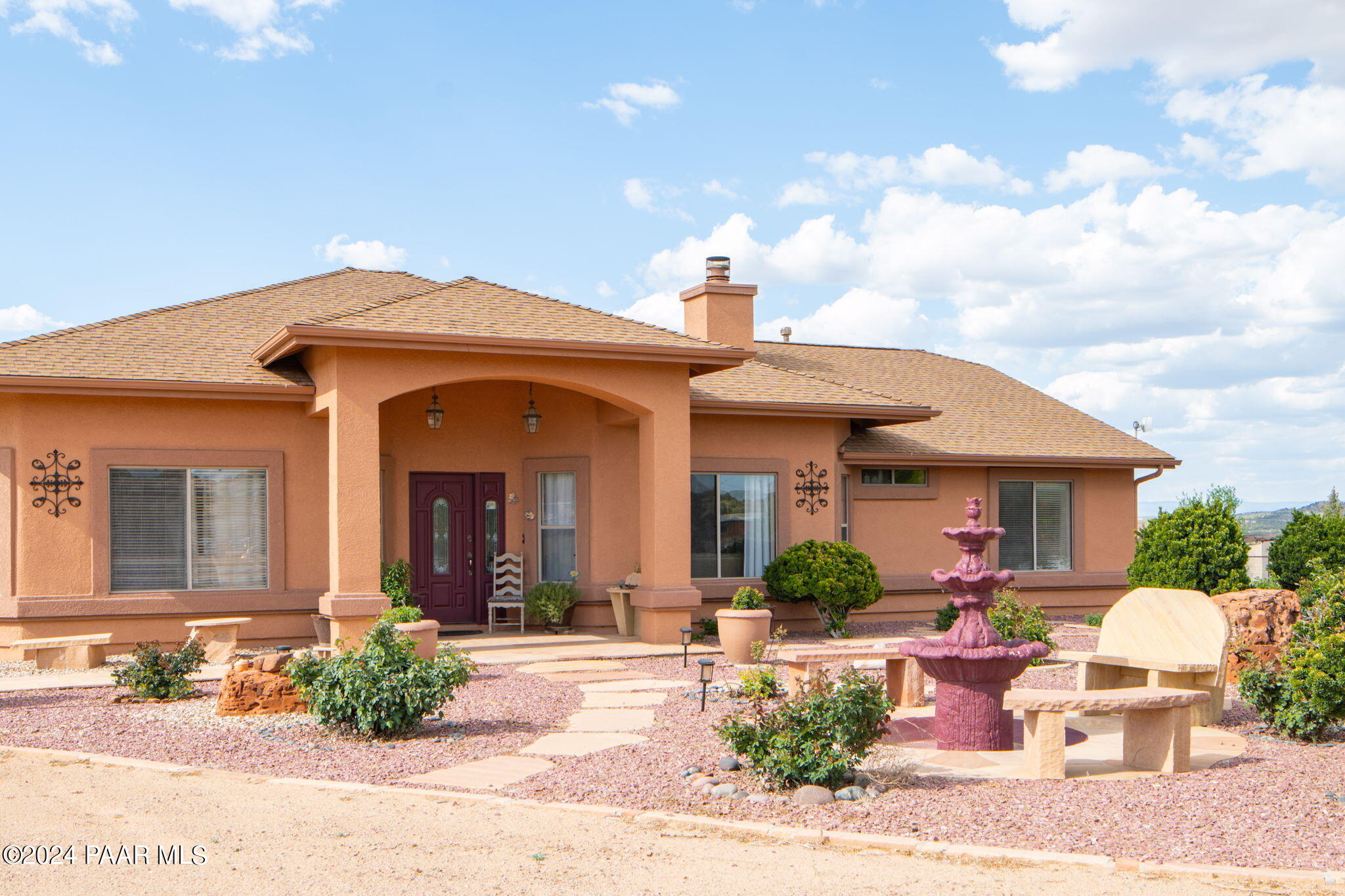 Buffalo Run Rd, Chino Valley, AZ 86323