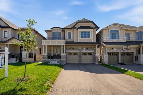 103 Northrop Ave, Newcastle, ON, L1B0W8 | Card Image