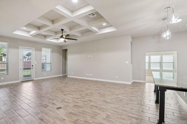 1047 Daylan Hts, House other with 4 bedrooms, 3 bathrooms and null parking in Schertz TX | Image 16