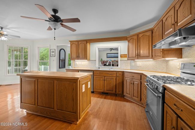 1039 Pasture Point Rd, House other with 3 bedrooms, 3 bathrooms and 2 parking in Merritt NC | Image 40