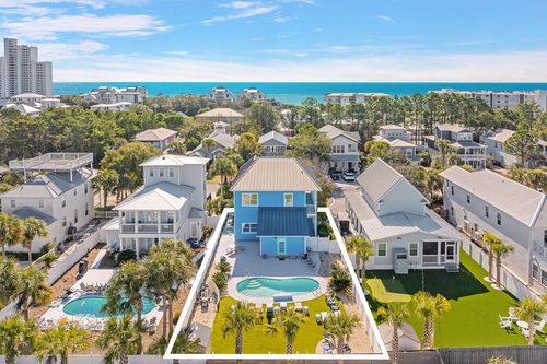 172 Sugar Sand Ln, Santa Rosa Beach, FL, 32459-0484 | Card Image