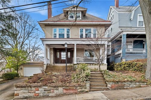 125 Dewey St, Swissvale, PA, 15218-1407 | Card Image