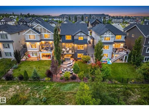 15 Altadena Pt, Sherwood Park, AB, T8H0V9 | Card Image