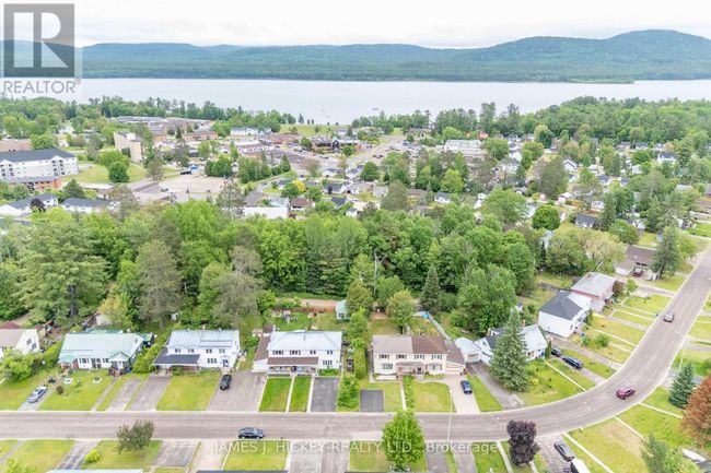 100 Algonquin St, House other with 4 bedrooms, 1 bathrooms and 2 parking in Deep River ON | Image 42