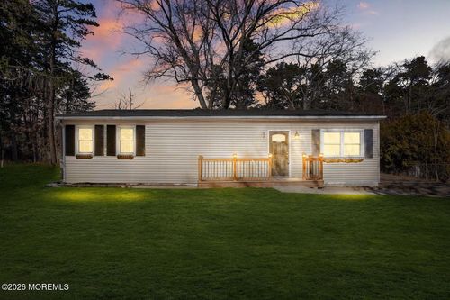 837 Forest Avenue, Browns Mills, NJ, 08015 | Card Image