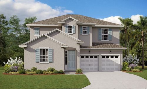 17066 Haggerty Hollow Drive, WINTER GARDEN, FL, 34787 | Card Image