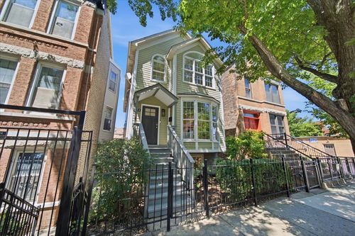1614 W Wabansia Ave, Chicago, IL, 60622-1438 | Card Image