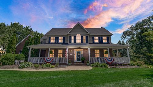 26547 Melissa Ct, Monee, IL, 60449-8953 | Card Image