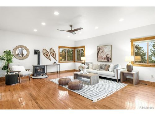 229 Mohawk Trl, Pine, CO, 80470-7843 | Card Image