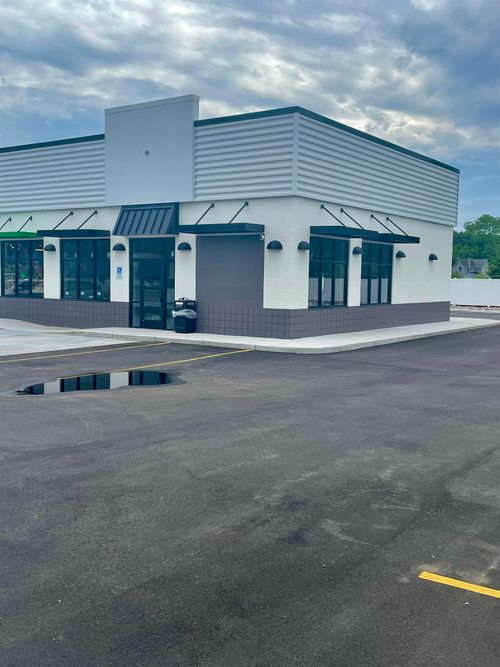 903 N Mitchell St, Cadillac, MI, 49601-1254 | Card Image