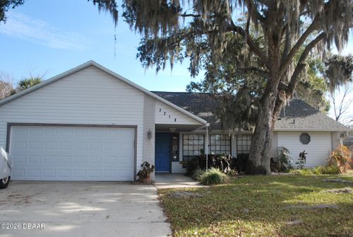 2213 Pine Tree Drive, Edgewater, FL, 32141 | Card Image