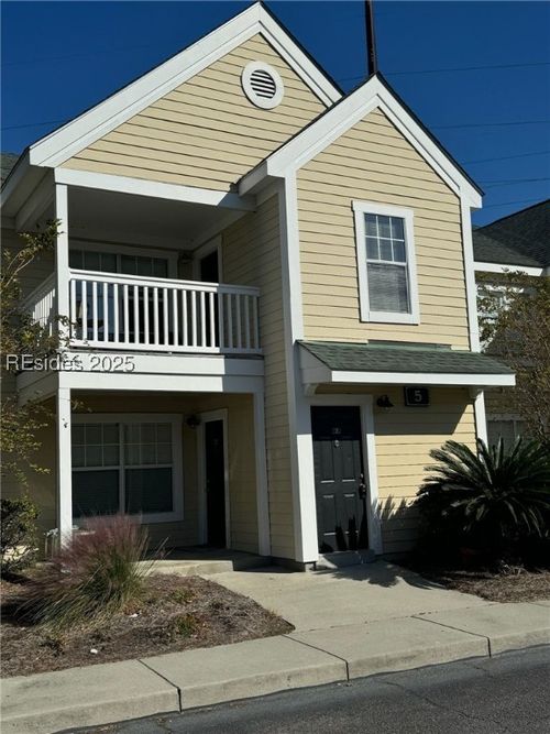 apt-b-5 Old South Ct, Bluffton, SC, 29910-6592 | Card Image