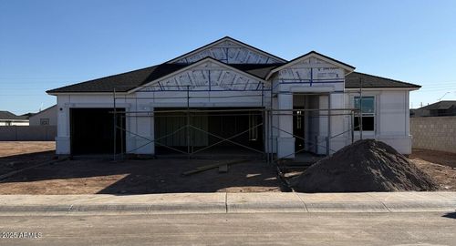 1523 E Glazier Dr, Casa Grande, AZ, 85122-0013 | Card Image