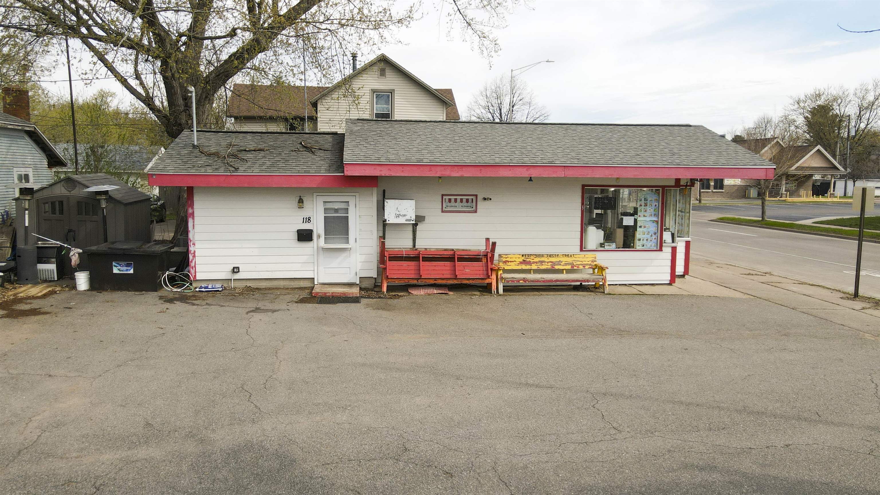 Commercial Sale in Wausau 4