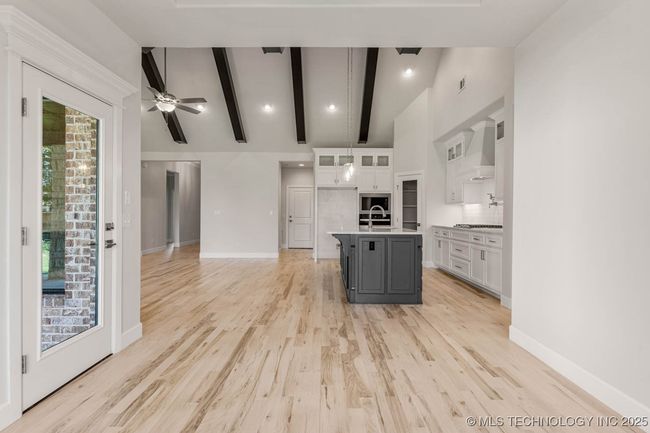 12662 S Irvington Ave, House other with 3 bedrooms, 3 bathrooms and null parking in Bixby OK | Image 25